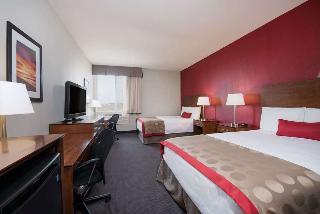 Hotel Ramada By Wyndham Williston Airport