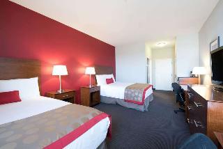Hotel Ramada By Wyndham Williston Airport