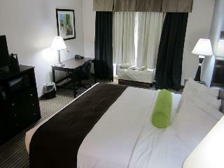 Hotel Best Western Plus Sunrise Inn