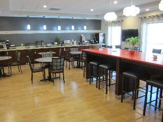 Hotel Best Western Plus Sunrise Inn