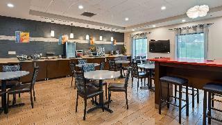 Hotel Best Western Plus Sunrise Inn