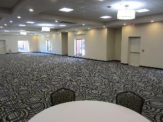 Hotel Best Western Plus Sunrise Inn