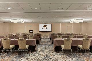 Hotel Doubletree By Hilton Mclean Tysons