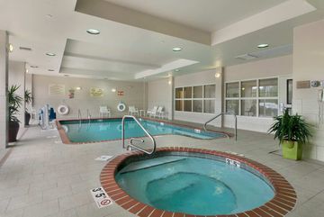 Hotel Hilton Garden Inn Birminghamla