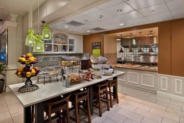 Hotel Hilton Garden Inn Birminghamla