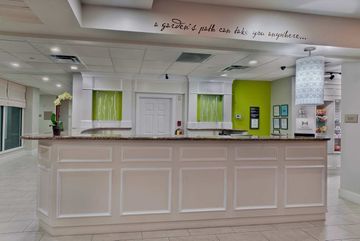 Hotel Hilton Garden Inn Birminghamla