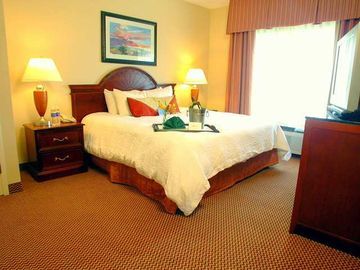Hotel Hilton Garden Inn Birminghamla