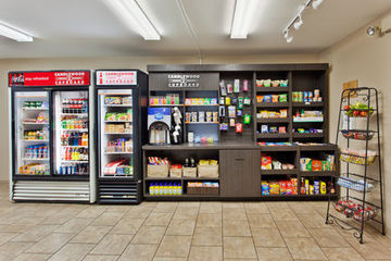 Hotel Candlewood Suites Birmingham