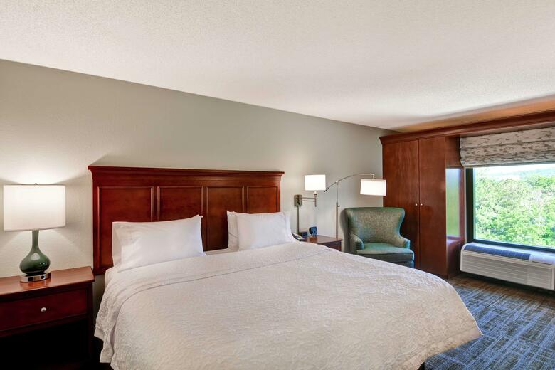 Hotel Hampton Inn Birmingham/mtn Brook