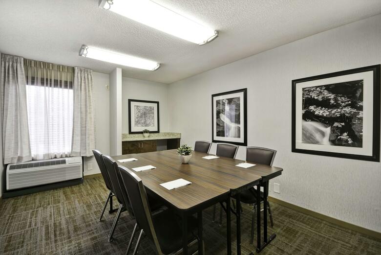 Hotel Hampton Inn Birmingham/mtn Brook