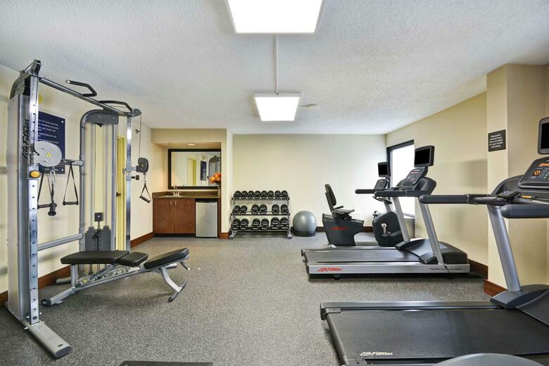 Hotel Hampton Inn Birmingham/mtn Brook