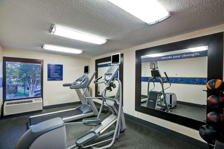 Hotel Hampton Inn Birmingham/mtn Brook