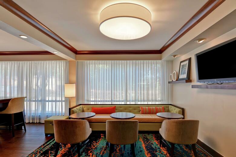 Hotel Hampton Inn Birmingham/mtn Brook