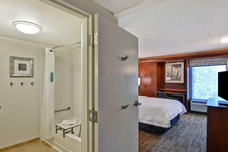 Hotel Hampton Inn Birmingham/mtn Brook