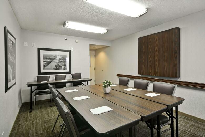 Hotel Hampton Inn Birmingham/mtn Brook