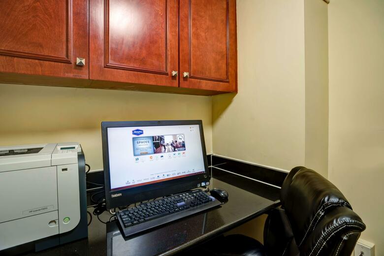 Hotel Hampton Inn Birmingham/mtn Brook