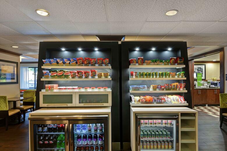 Hotel Hampton Inn Birmingham/mtn Brook
