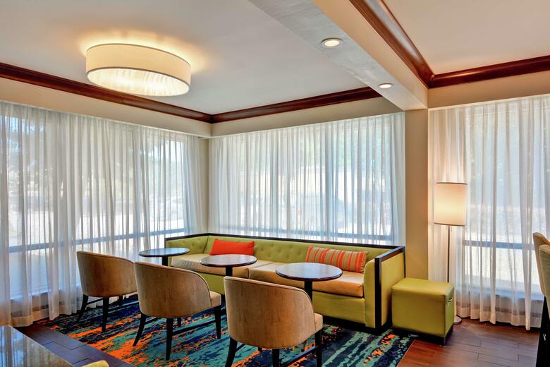 Hotel Hampton Inn Birmingham/mtn Brook