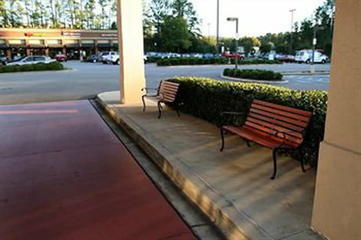 Hotel Hampton Inn Birmingham/mtn Brook