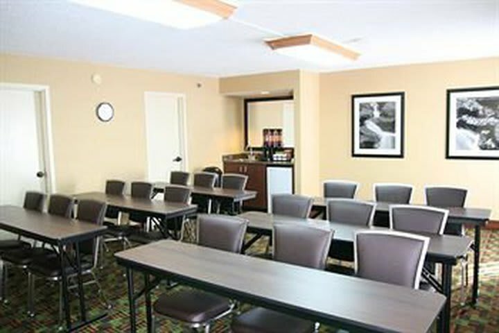 Hotel Hampton Inn Birmingham/mtn Brook