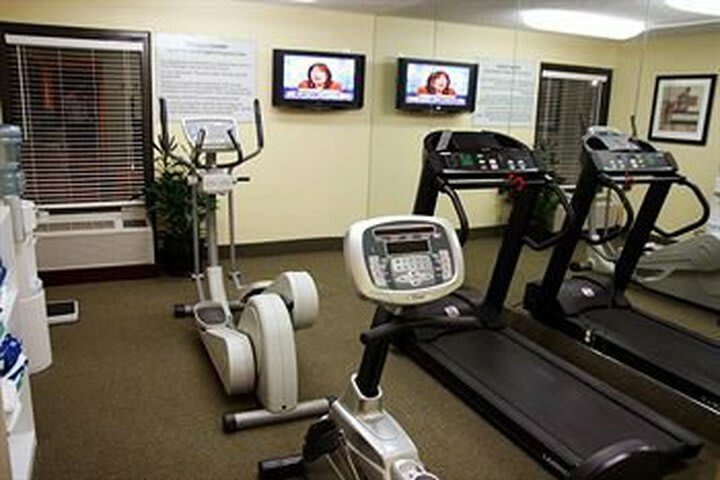 Hotel Hampton Inn Birmingham/mtn Brook