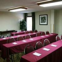 Hotel Hampton Inn Birmingham/mtn Brook