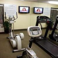Hotel Hampton Inn Birmingham/mtn Brook