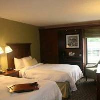 Hotel Hampton Inn Birmingham/mtn Brook
