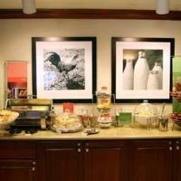 Hotel Hampton Inn Birmingham/mtn Brook