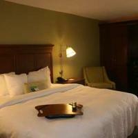 Hotel Hampton Inn Birmingham/mtn Brook