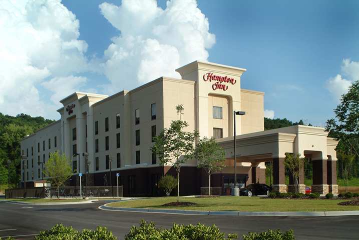 Hotel Hampton Inn Birmingham/leeds, Al
