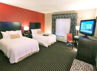 Hotel Hampton Inn Birmingham/leeds, Al