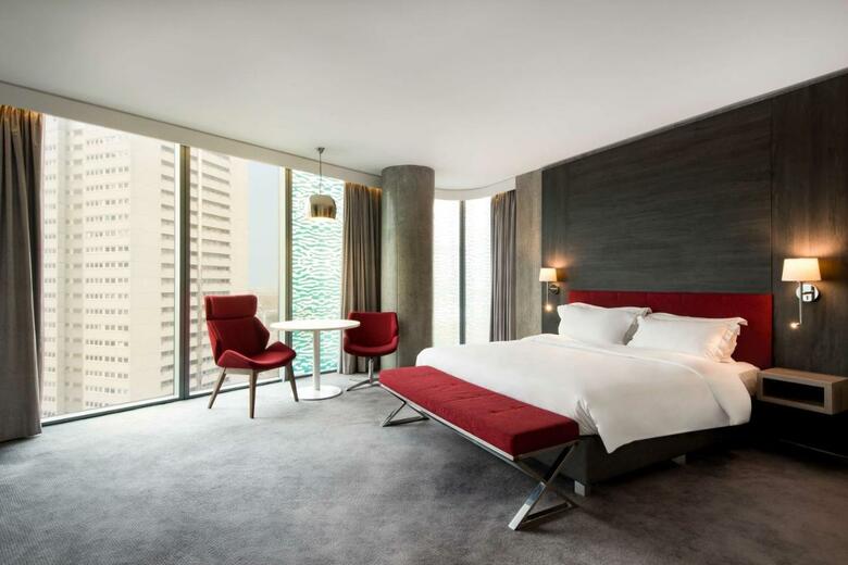 Hotel Radisson Blu