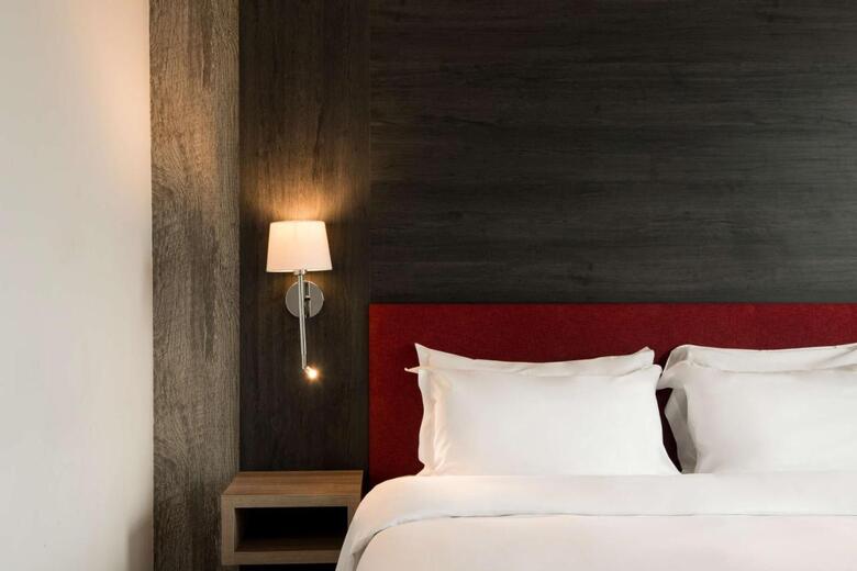 Hotel Radisson Blu