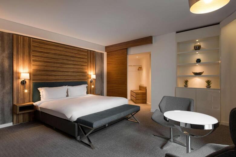 Hotel Radisson Blu