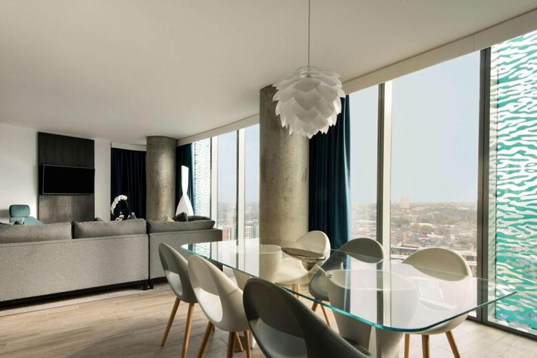 Hotel Radisson Blu