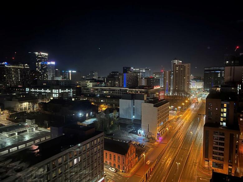 Hotel Radisson Blu