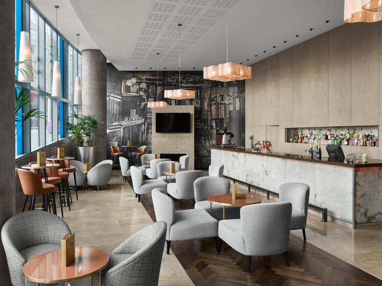 Hotel Radisson Blu