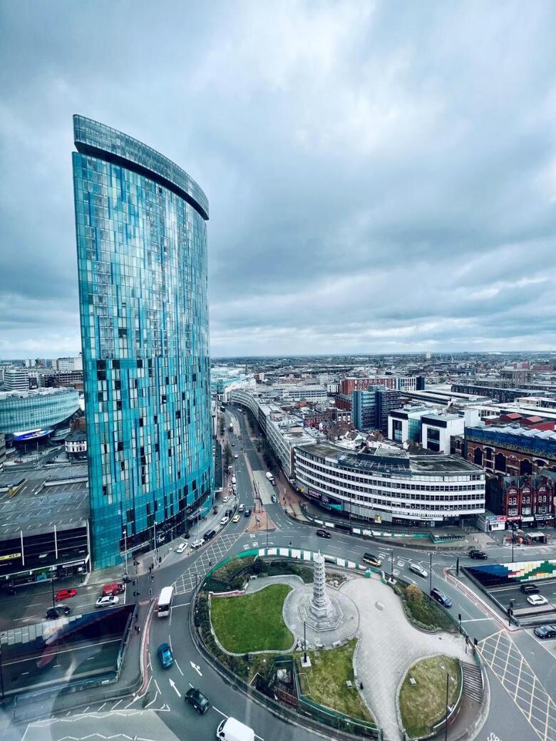 Hotel Radisson Blu