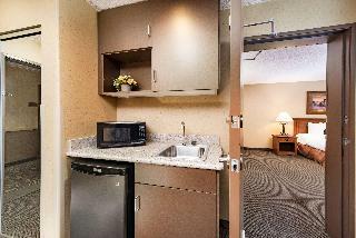 Hotel Best Western Plus Kelly Inn & Suites
