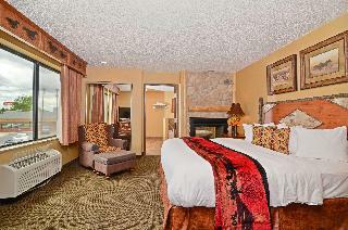Hotel Best Western Plus Kelly Inn & Suites