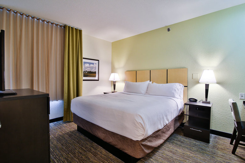 Hotel Candlewood Suites Bismarck