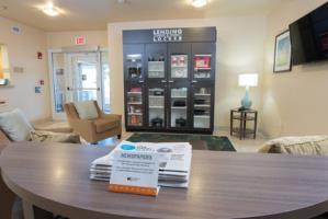 Hotel Candlewood Suites Bismarck