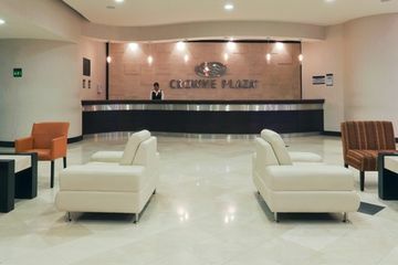 Hotel Crowne Plaza Leon
