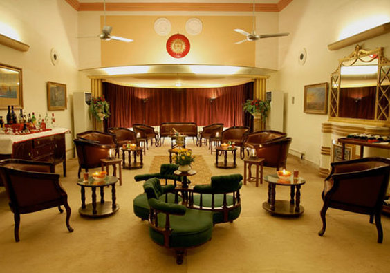 Hotel Karni Bhawan