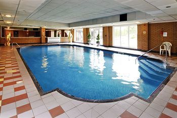 Mercure Blackburn Foxfields Country Hotel