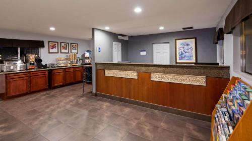 Hotel Best Western Sahara