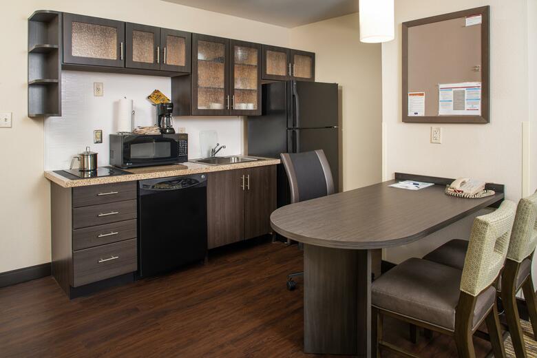 Hotel Candlewood Suites Bellevue