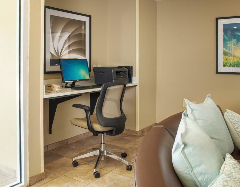 Hotel Candlewood Suites Bellevue