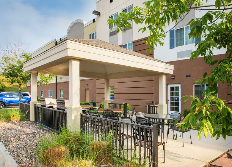 Hotel Candlewood Suites Bellevue
